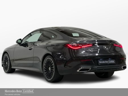 2024 Mercedes-Benz CLE - photo 4