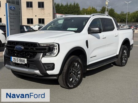 2025 Ford Ranger - photo 3