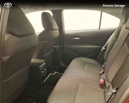 2026 Toyota Corolla - photo 7