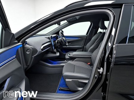 2024 Renault Scenic E-Tech - photo 5