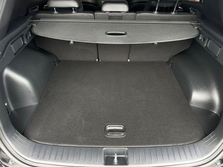 2025 Kia Sportage - photo 8