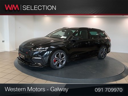 2024 Skoda Octavia - photo 15