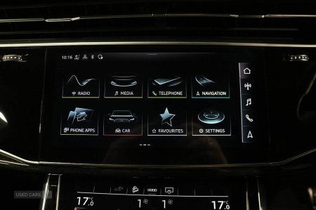 2023 Audi Q8 - photo 27