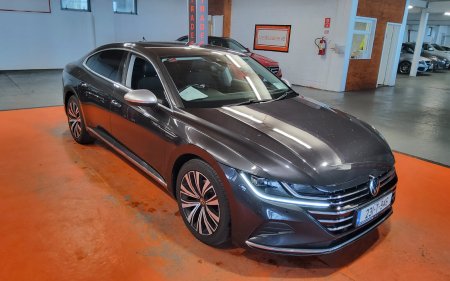 2023 Volkswagen Arteon 2.0TDI M6F 150HP ELEGANCE