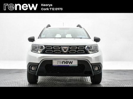 2021 Dacia Duster - photo 8
