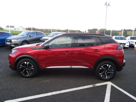 2021 Peugeot 2008 - photo 5