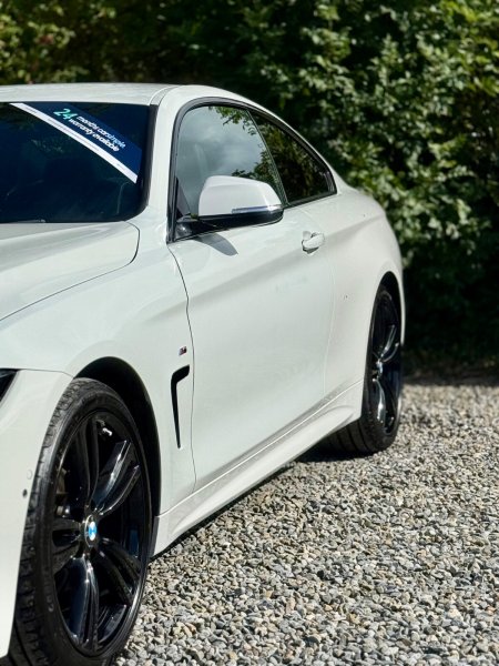 2019 BMW 4-Series - photo 9
