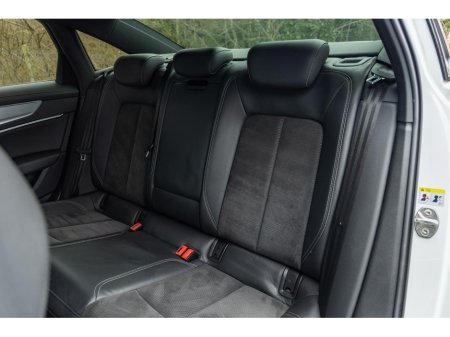 2021 Audi A6 - photo 29