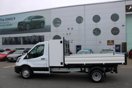 2026 Ford Transit - photo 2