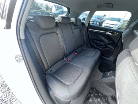 2017 Audi A3 - photo 22