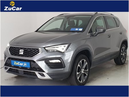 2024 SEAT Ateca - photo 6
