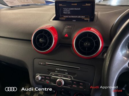 2016 Audi A1 - photo 14