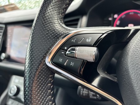 2024 Skoda Kodiaq - photo 18