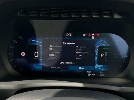 2025 Volvo XC90 - photo 24