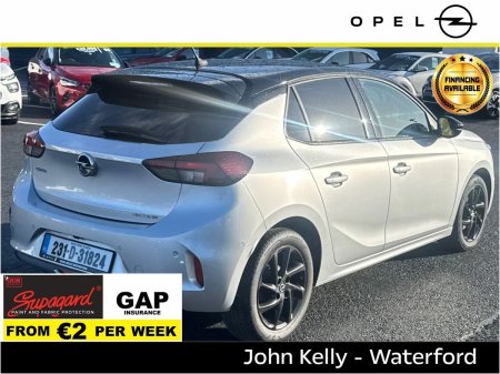 2023 Opel Corsa - photo 4