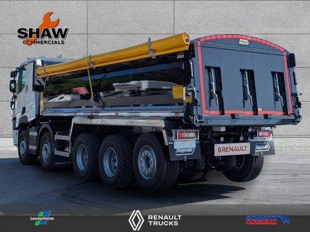 2026 Renault C520 - photo 5