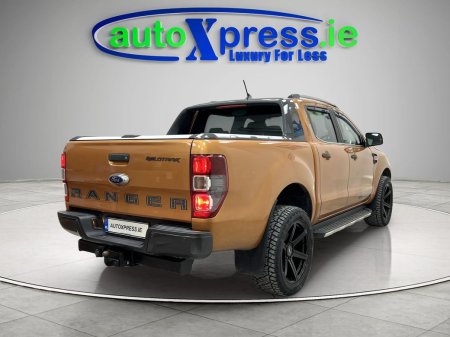 2020 Ford Ranger - photo 9