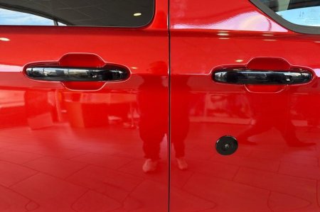 2026 Ford Transit Custom - photo 34