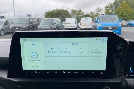 2026 Ford Transit Custom - photo 29