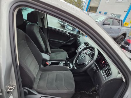 2019 Volkswagen Tiguan - photo 7