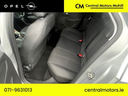 2023 Opel Corsa - photo 9
