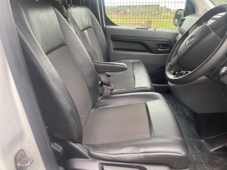 2022 Opel Vivaro - photo 7