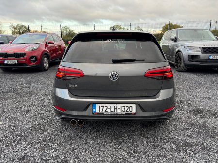 2017 Volkswagen Golf - photo 5