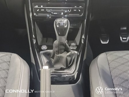 2026 Volkswagen T-Cross - photo 10