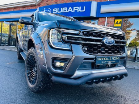 2023 Ford Ranger - photo 3