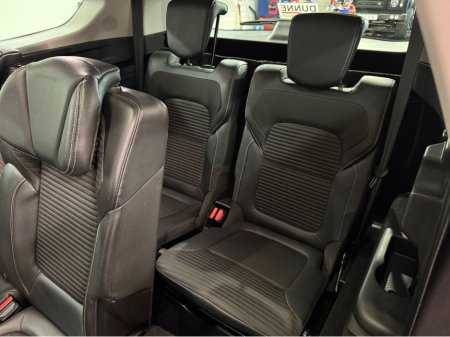 2021 Renault Grand Scenic - photo 7