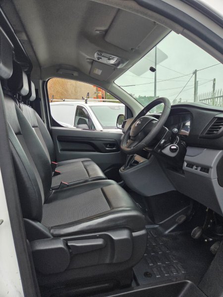 2020 Opel Vivaro - photo 7