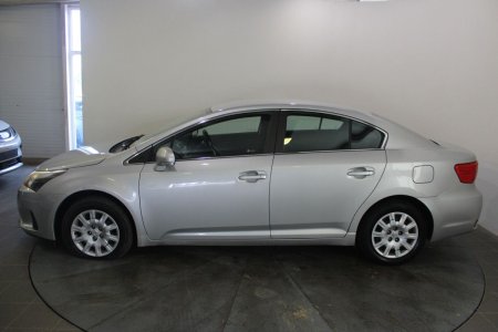2014 Toyota Avensis - photo 11