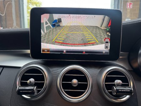 2016 Mercedes-Benz C-Class - photo 9