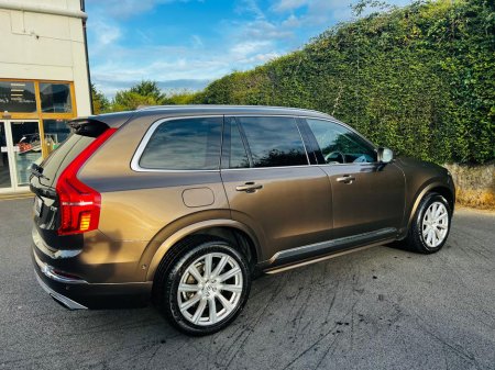 2017 Volvo XC90 - photo 4