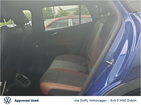 2021 Volkswagen ID.4 - photo 7