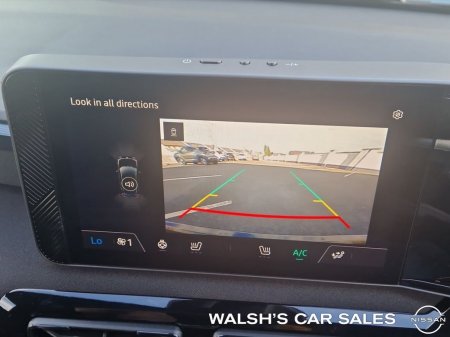 2026 Nissan Micra - photo 21