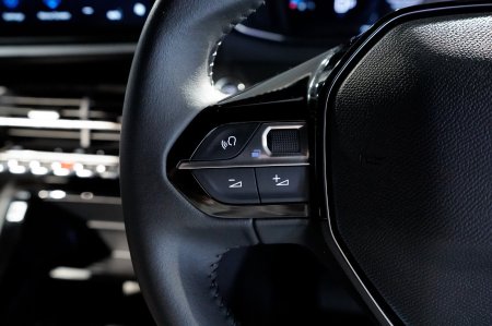 2026 Peugeot 2008 - photo 21