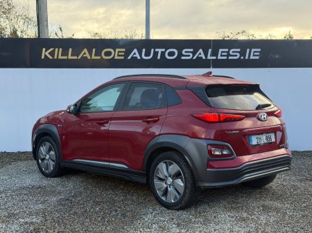 2021 Hyundai KONA - photo 5