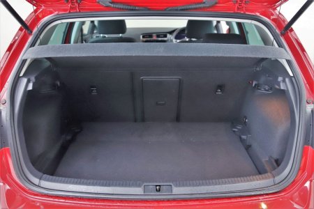 2019 Volkswagen Golf - photo 26
