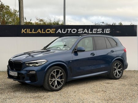 2021 BMW X5 - photo 3