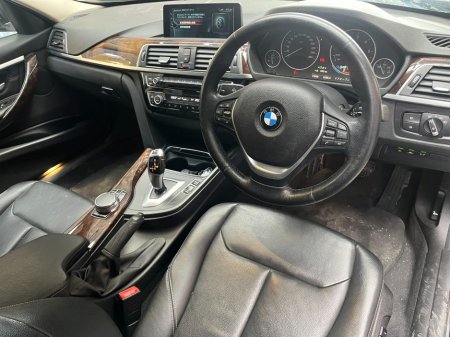 2017 BMW 3-Series - photo 10