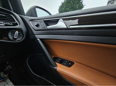 2014 Volkswagen Golf - photo 8