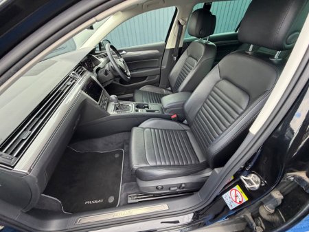 2018 Volkswagen Passat - photo 53