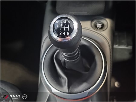 2025 Nissan Juke - photo 17