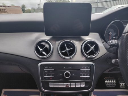 2017 Mercedes-Benz CLA - photo 19
