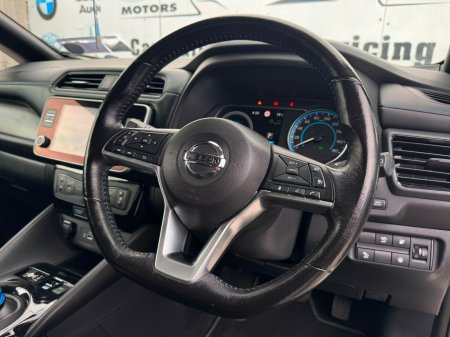 2020 Nissan Leaf - photo 27