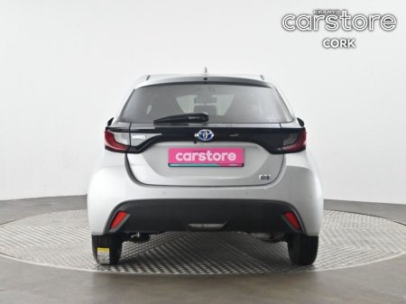 2022 Toyota Yaris - photo 4