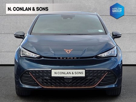 2023 Cupra Born - photo 6