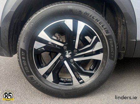 2021 Peugeot 2008 - photo 20