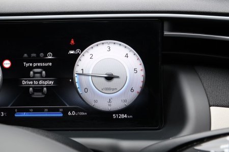 2021 Hyundai Tucson - photo 20